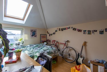 7 bed house, Richmond Road, Plasnewydd, Cardiff, CF243BT - Image 10
